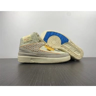 Air Rattan Union 2 x Jordan DN3802-200 0714